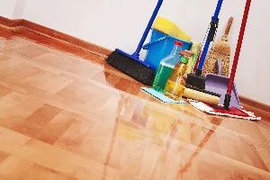 The Gift Of Professional Cleaning