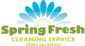 Spring Fresh Logo