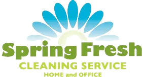 Spring Fresh Logo